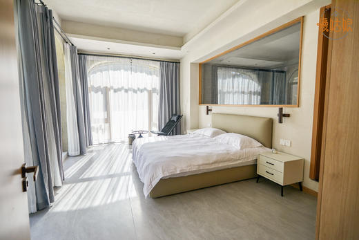 杭州慢姑娘柚见拾光别墅轰趴馆 商品图13