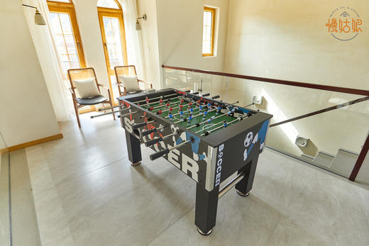 杭州慢姑娘柚见拾光别墅轰趴馆 商品图7