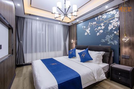 镇江慢姑娘汉韵轩别墅轰趴馆 商品图12