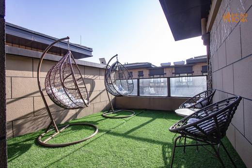 镇江慢姑娘汉韵轩别墅轰趴馆 商品图9