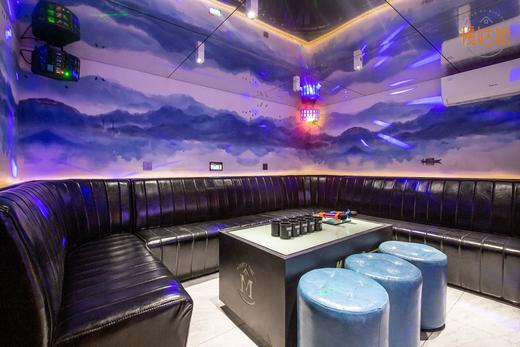 镇江慢姑娘汉韵轩别墅轰趴馆 商品图4