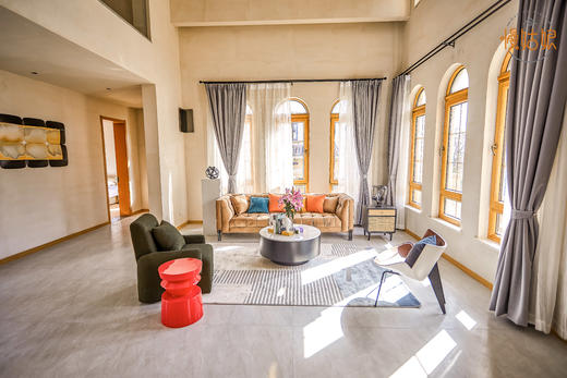 杭州慢姑娘柚见拾光别墅轰趴馆 商品图4