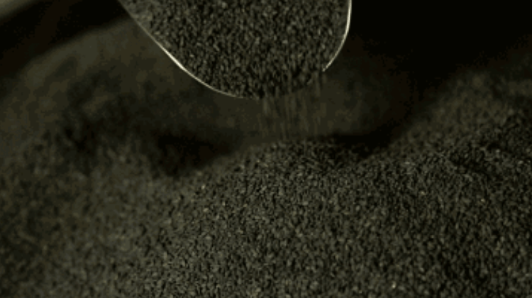 品一颗用真柴火滋养的黑芝麻丸，真香！