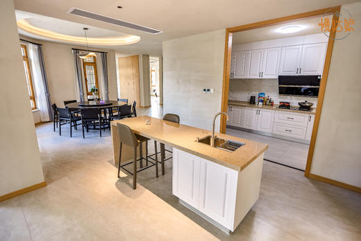 杭州慢姑娘柚见拾光别墅轰趴馆 商品图8