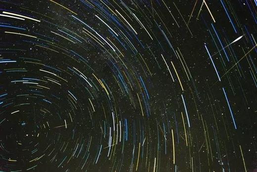 【红岩顶两日游】幸运流星雨｜凌绝顶，守望星空日出云海~ 商品图4