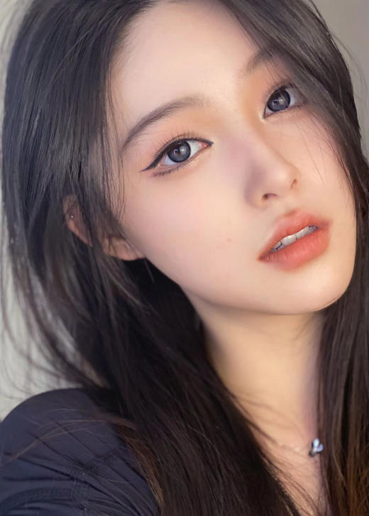 康视达 anmicon美瞳 日抛 魔鬼鱼 0/650/750/800度缺货 其余度数现货 商品图7