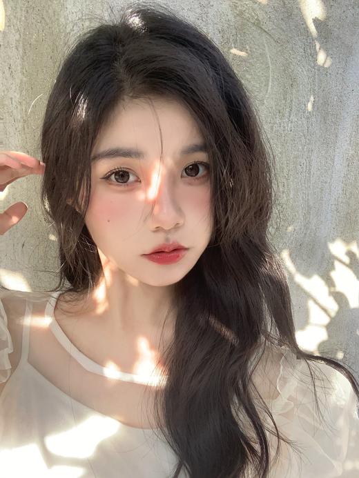 【小红书推荐款】Amplecon，水光巧（咖啡棕），年抛/直径14.2/着色13.4，99/一副,158/两副，198/四副，238/六副 商品图9