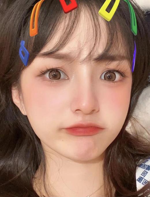 康视达 anmicon日抛 曲奇鼠 650.700.750缺货 其余度数现货 商品图2