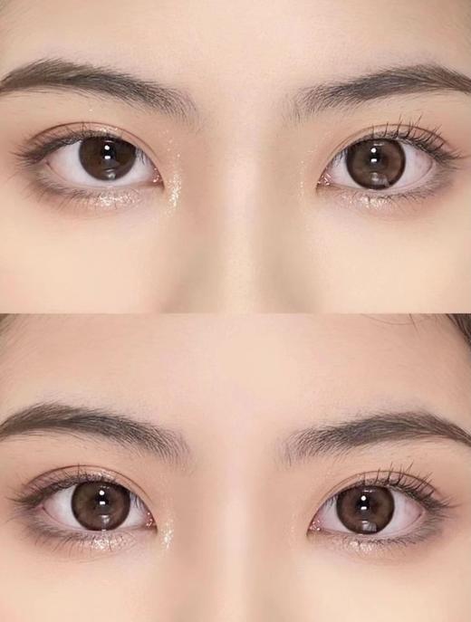 康视达 anmicon日抛 曲奇鼠 650.700.750缺货 其余度数现货 商品图4