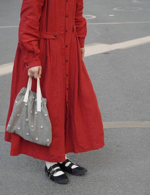 The last flower of the afternoon 商品图9