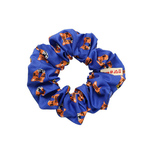 HUJI祤集发圈插画老虎老虎 商品图2