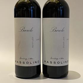 醉芙蓉 巴洛洛红葡萄酒 2016Barolo Serralunga d’Alba DOCG 2016