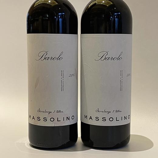 醉芙蓉 巴洛洛红葡萄酒 2016Barolo Serralunga d’Alba DOCG 2016 商品图0