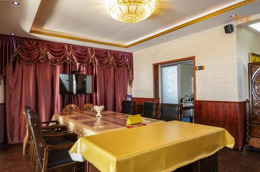 济南慢姑娘泉城往事别墅轰趴馆 商品图1