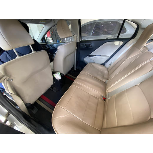 本田 锋范 1.5L CVT 舒适版 【长租-北京】 商品图6