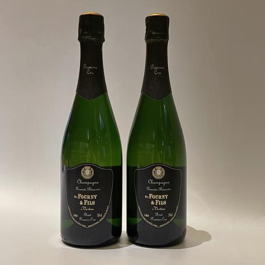 芙妮 珍藏香槟一级园 Vve Fourny Grande Réserve Champagne 1er Cru NV 商品图1