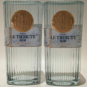 Le Tribute Gin 献礼金酒