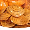涞可猫耳朵形酥脆100g 商品缩略图2