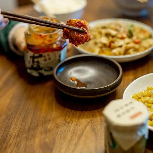 【0防腐 0化学添加 牟定腐乳 国家地理标志产品】百道工序 无添加 牟定特产 牟定腐乳 商品图1