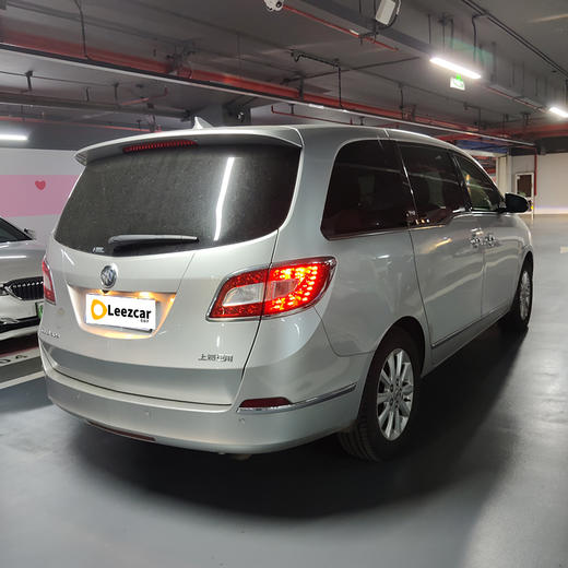 别克 GL8 3.0L GT 豪华商务豪雅版 【长租-深圳】 商品图3