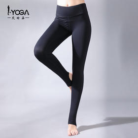 IYOGA瑜伽踩脚裤 15011