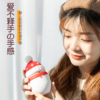 雪宝儿暖手宝 充电暖手二合一 智能恒温持久发热10000mAh[福利品] 商品缩略图4