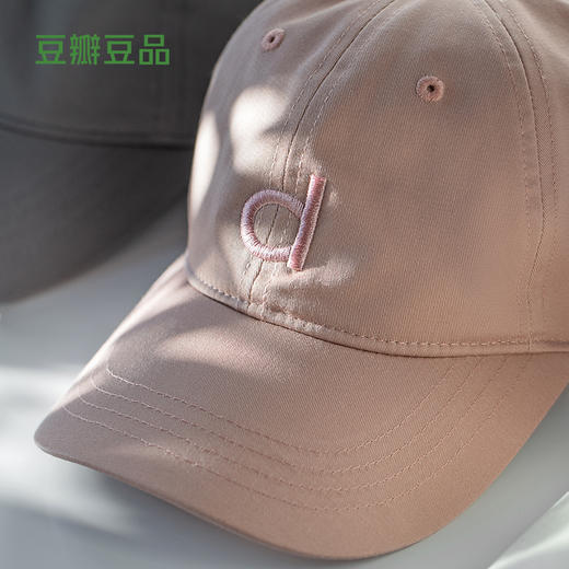 豆瓣棒球帽 商品图4