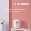 大宇迷你电饭煲 0.8L小容量便携多功能婴儿家用宿舍单人小型 商品缩略图1
