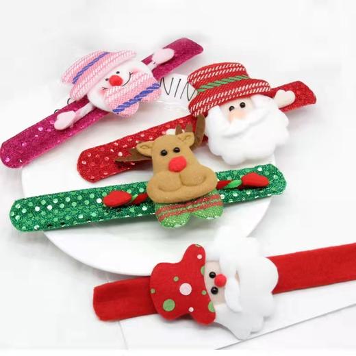 圣诞拍拍圈 商品图0