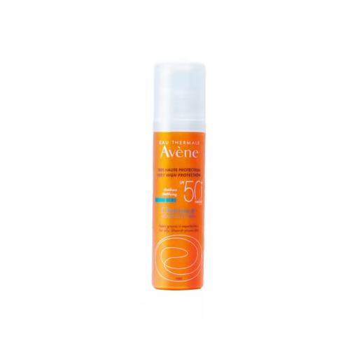 保税| Avene/雅漾无香型fluid防shai霜 SPF 50+ 商品图0