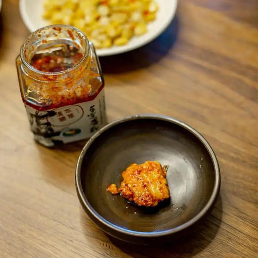 【0防腐 0化学添加 牟定腐乳 国家地理标志产品】百道工序 无添加 牟定特产 牟定腐乳 商品图2