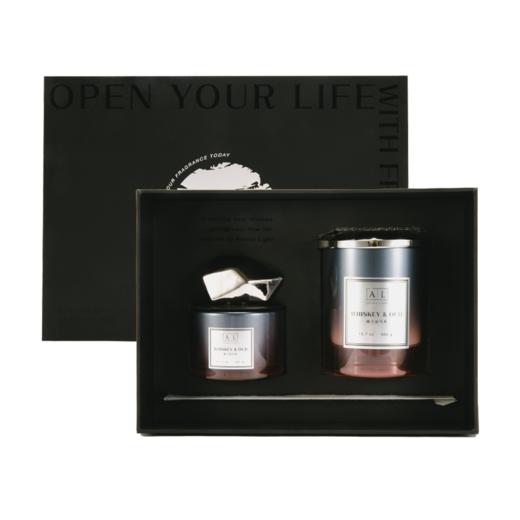 破晓系列礼盒套装 商品图0