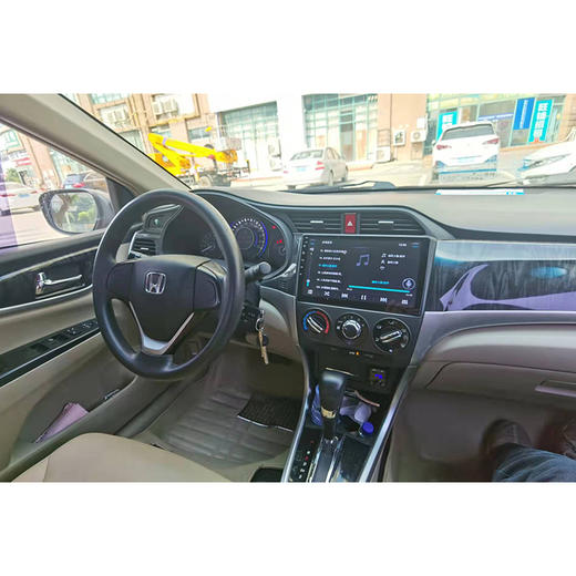 本田 凌派 1.8L 自动舒适版 【长租-北京】 商品图6