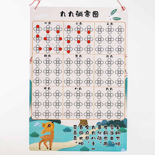 艺趣冬至团圆礼手工礼盒 商品图4