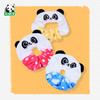 熊猫屋PANDAHOUSE 宝贝发箍发绳发夹发圈头饰 商品缩略图2