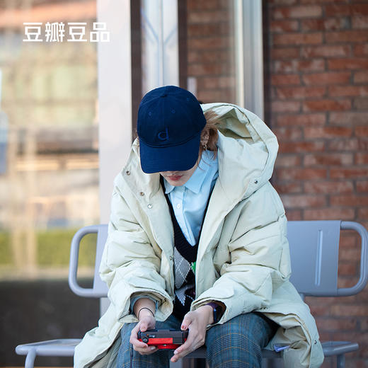 豆瓣棒球帽 商品图3