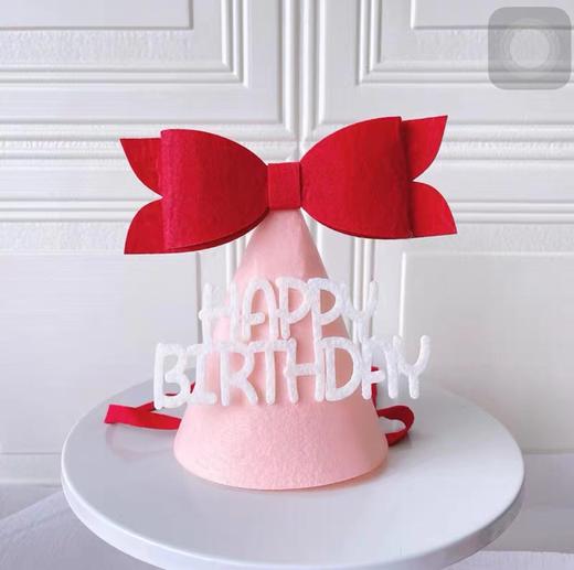 仪式感生日帽 商品图6
