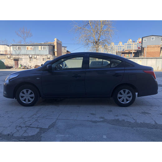 日产 阳光 1.5XE 手动舒适版 【长租-北京】 商品图3