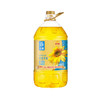 金龙鱼至臻礼遇 葵花籽油 5L【NB】 商品缩略图0