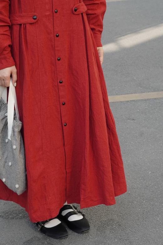 The last flower of the afternoon 商品图11