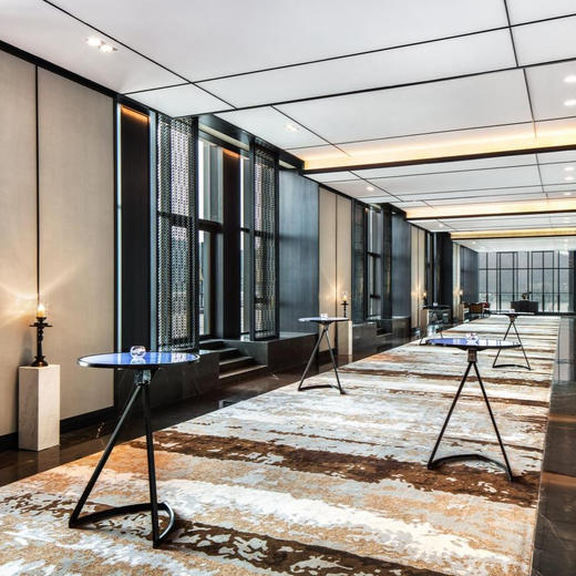 2天1晚【宁波东钱湖华茂希尔顿酒店】入住园景阳台房，享双人早餐，打卡宁波亲子推荐款酒店，奢华中享受独特的宁静美景~ 商品图8