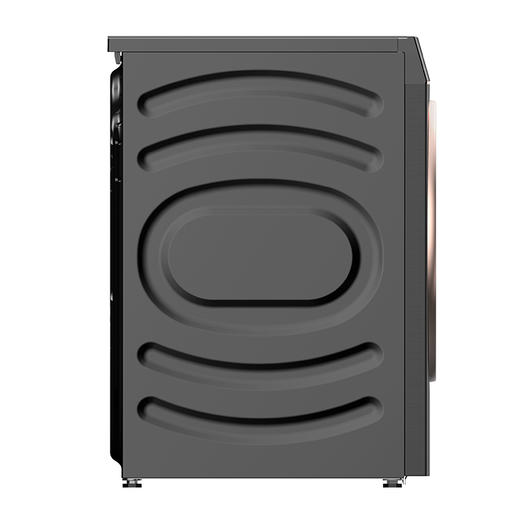 【TCL洗衣机】TCL 10公斤洗烘滚筒洗衣机 G100C6-HDI 商品图3