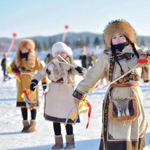 【CCTV专访】来自黑龙江鄂温克族的古法木熏火腿~含98%的森林猪肉  红肠丨怎么掰都是瘦肉丝，可以直接吃 也可以煎炒烹炸烤 商品图4