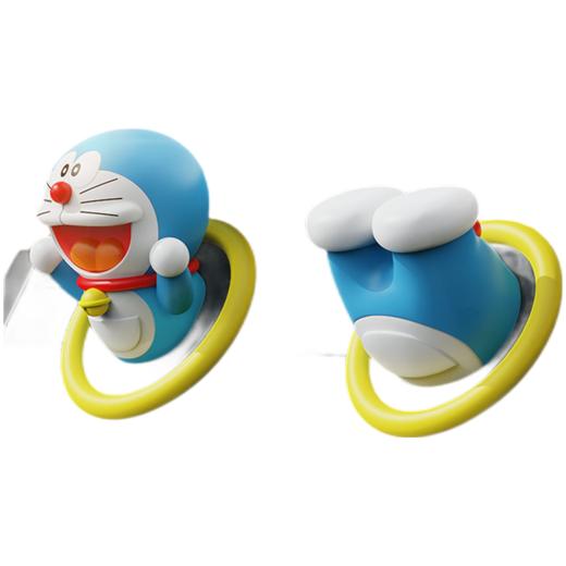 ROCK 哆啦A梦 通行圈车载出风口香薰 商品图0