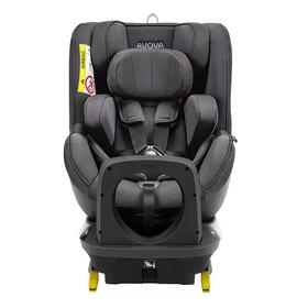 AVOVA斯博贝-Fix i-Size 安全座椅 0-4岁（德国原装进口）