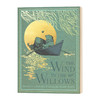 柳林风声 英文原版 The Wind in the Willows 经典童话故事书 进口原版英语课外阅读书籍 商品缩略图0