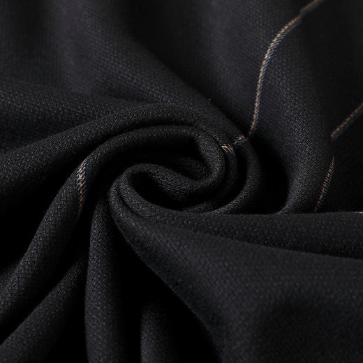 【加绒加厚】罗蒙秋冬保暖卫衣男士休闲学院风长袖套头T恤衫男 商品图11