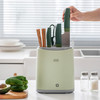 soikoi筷子刀具消毒机家用小型消毒刀架餐具筷子筒烘干器 商品缩略图0