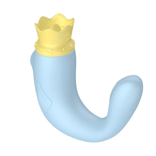 恰然国际 顽皮海狮多功能xishun 舌 tian 震动跳蛋 商品图1