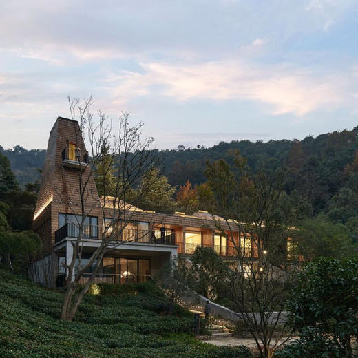 双12大促！2天1晚【杭州开元森泊度假村】入住森泊木屋！含水乐园/幻想岛双园任选门票、亲子旅拍、超多娱乐体验，打卡江浙沪网红亲子乐园~ 商品图5